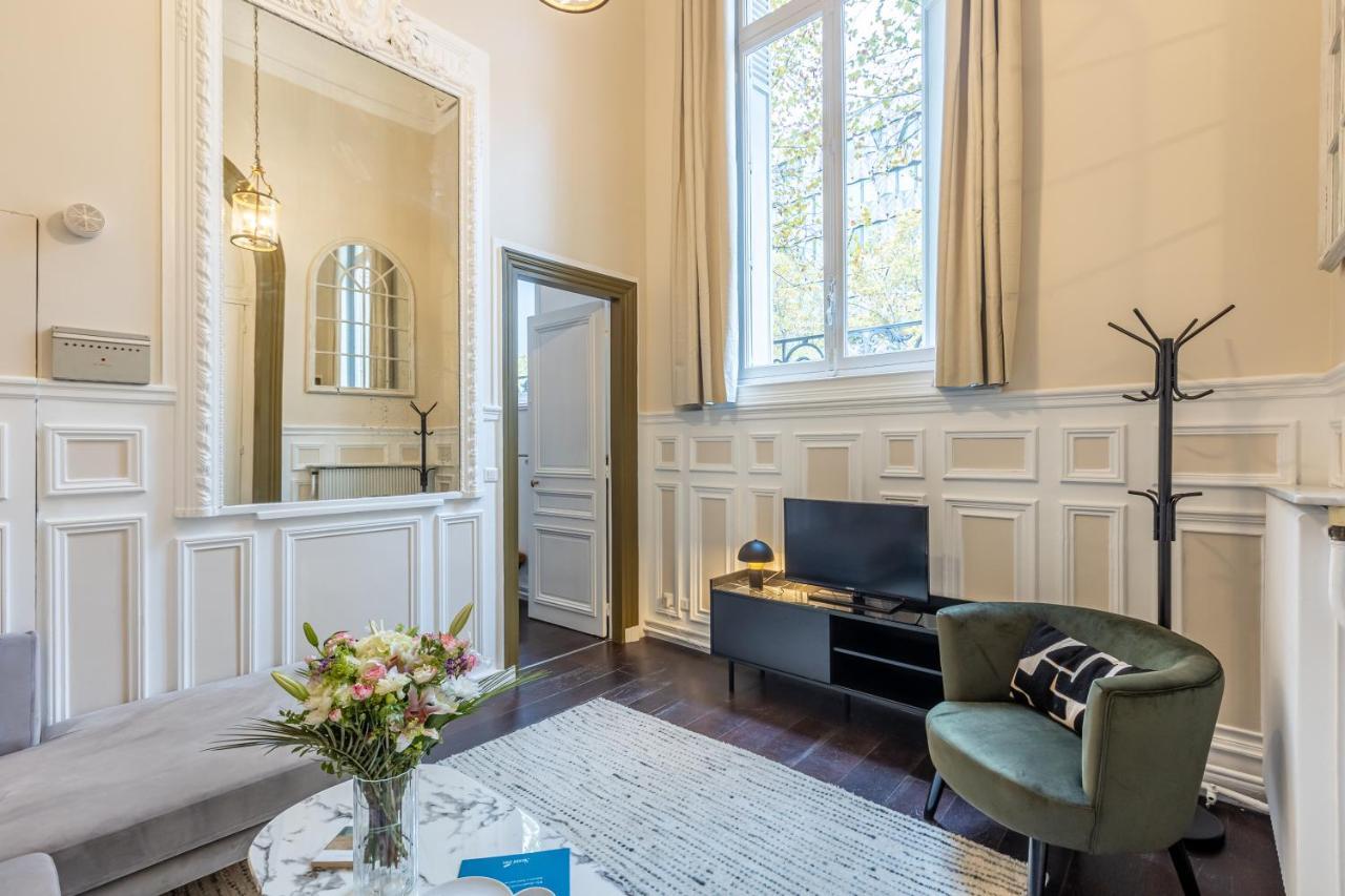 Sweett - Friedland Appartamento *