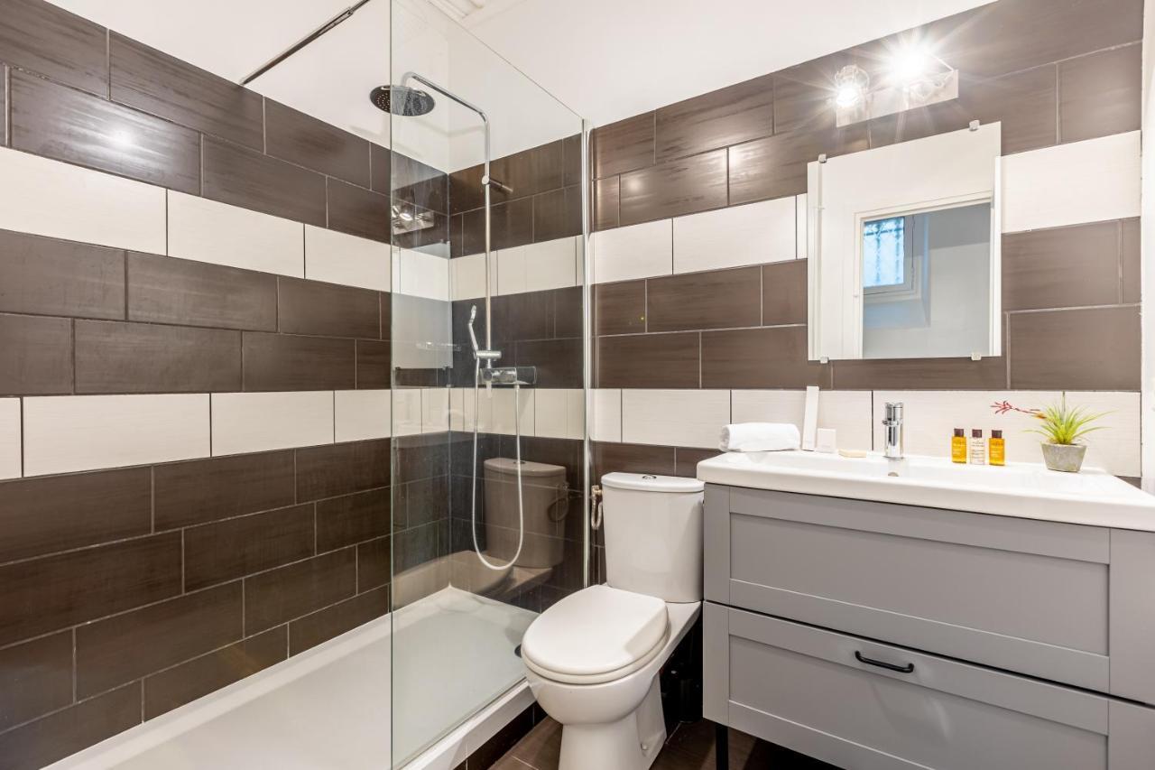 Sweett - Friedland Appartamento