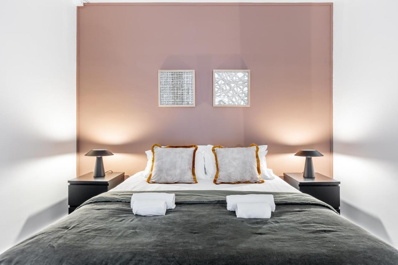 Sweett - Friedland Appartamento Parigi